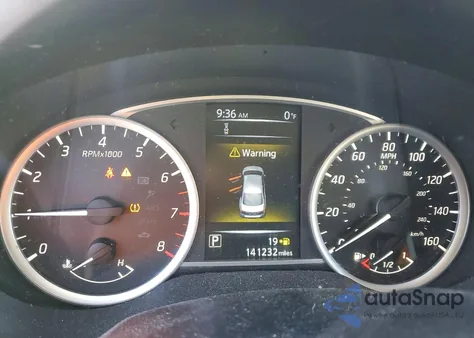 2018 Nissan Sentra S from USA, damaged, VIN 3N1AB7AP3JY289162